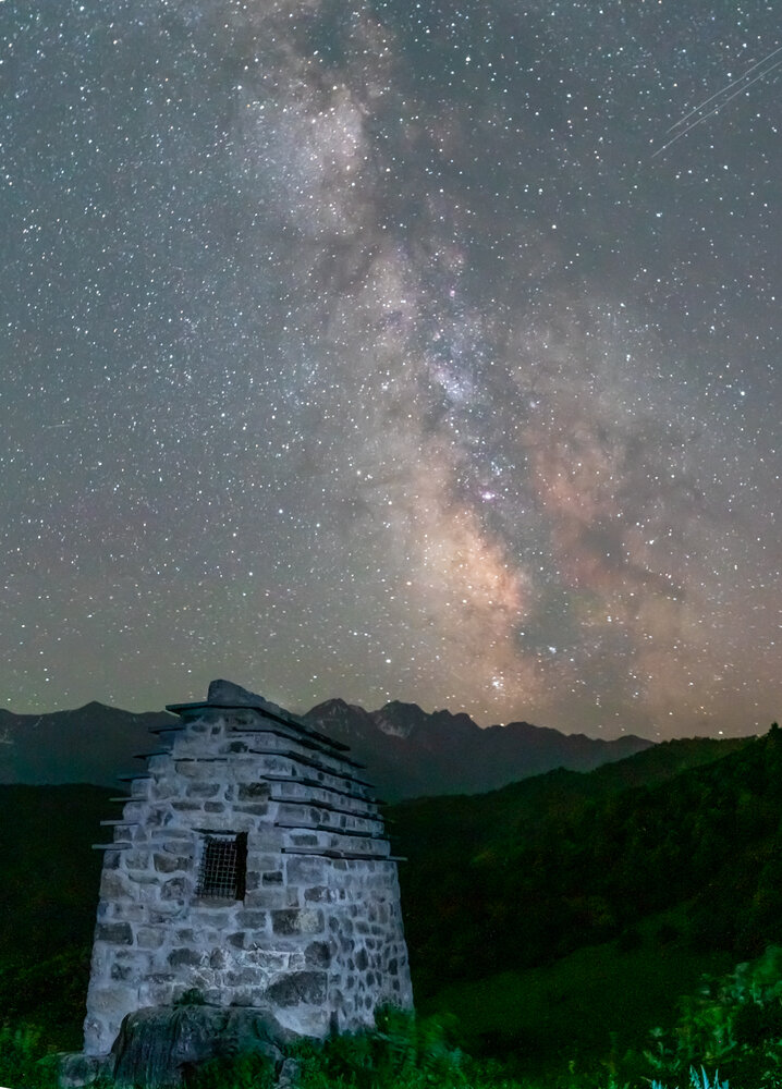 Photograph by Евгения Чех