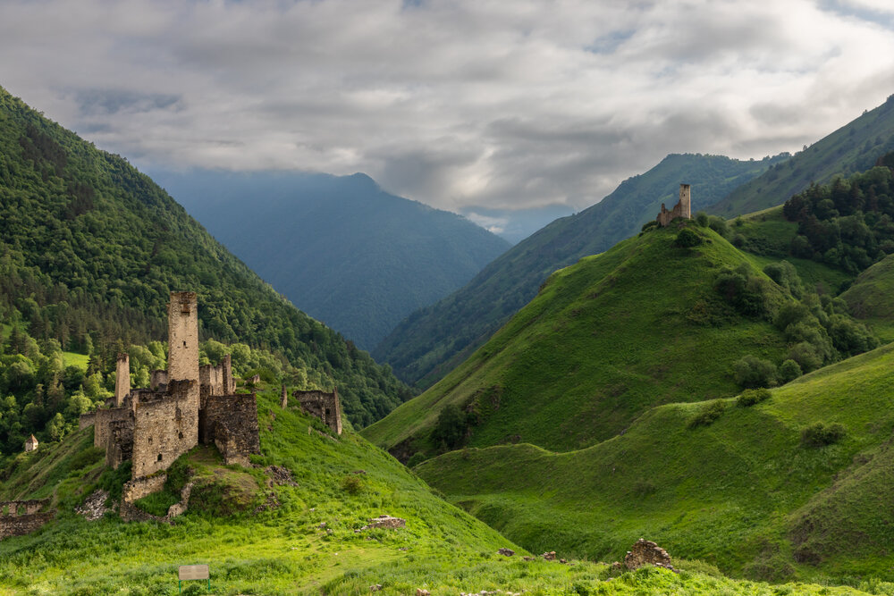 Photograph by Евгения Чех