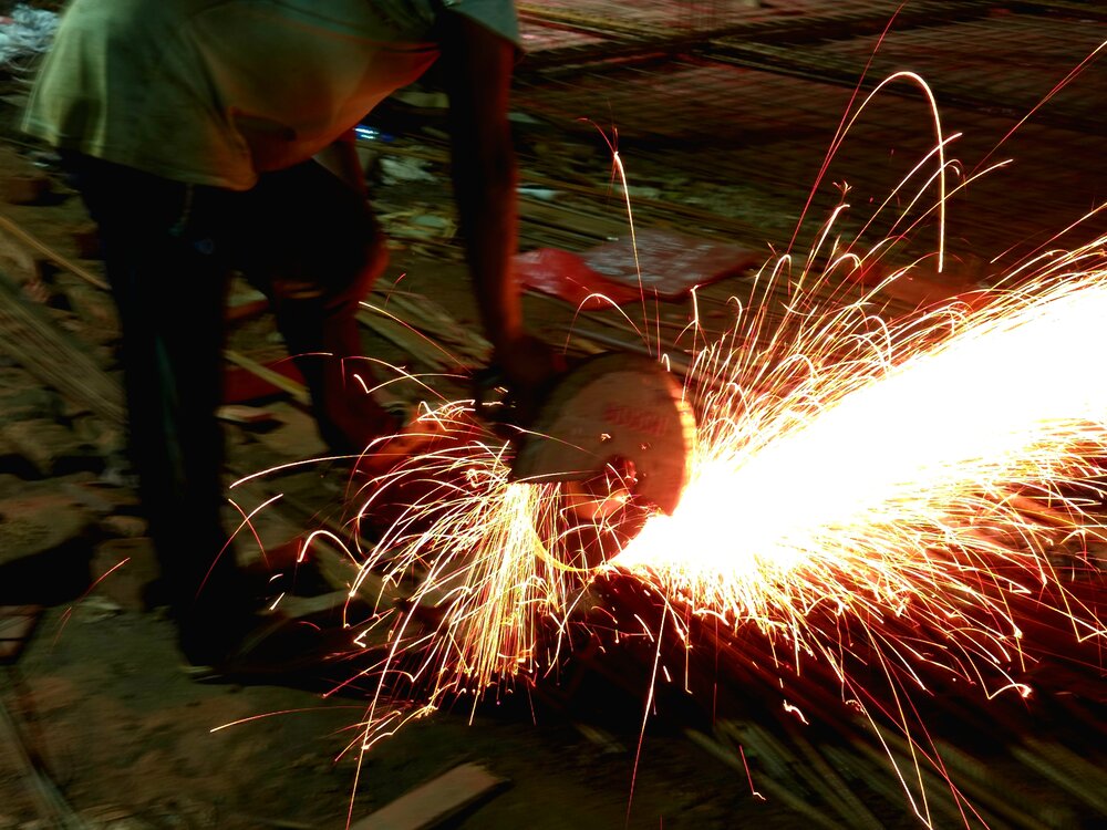 Work with spark