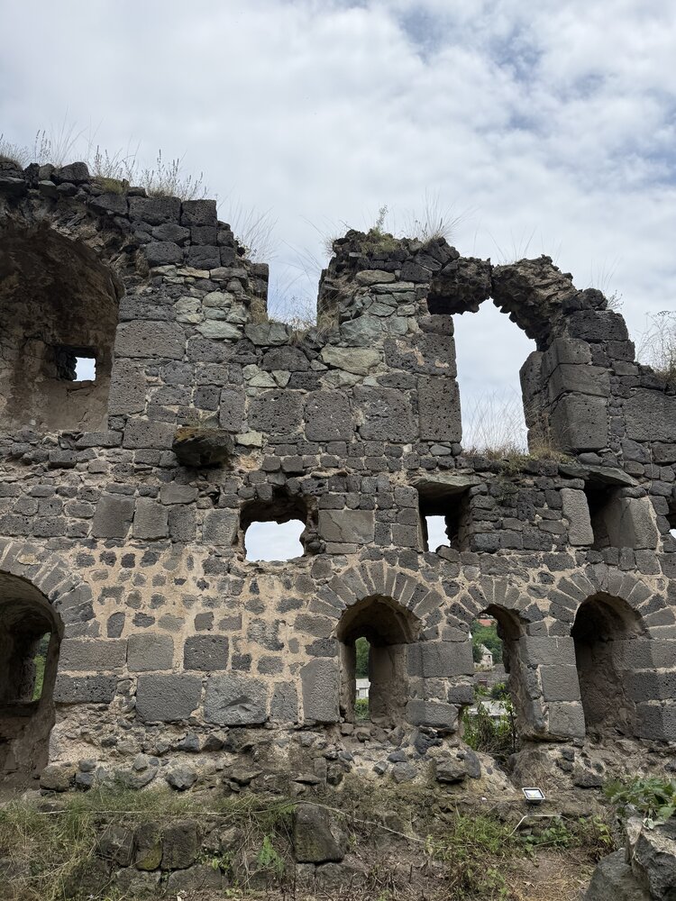 Photograph by Nune Pashayan