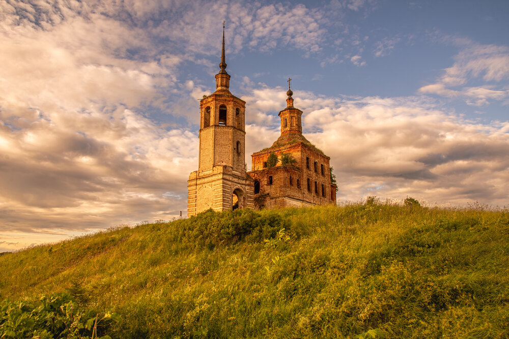 Photograph by Максим
