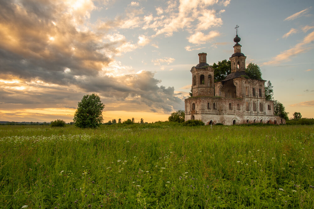 Photograph by Максим
