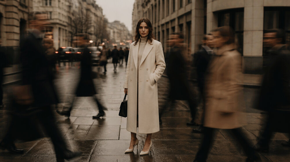 Photograph by Nataly Mayak