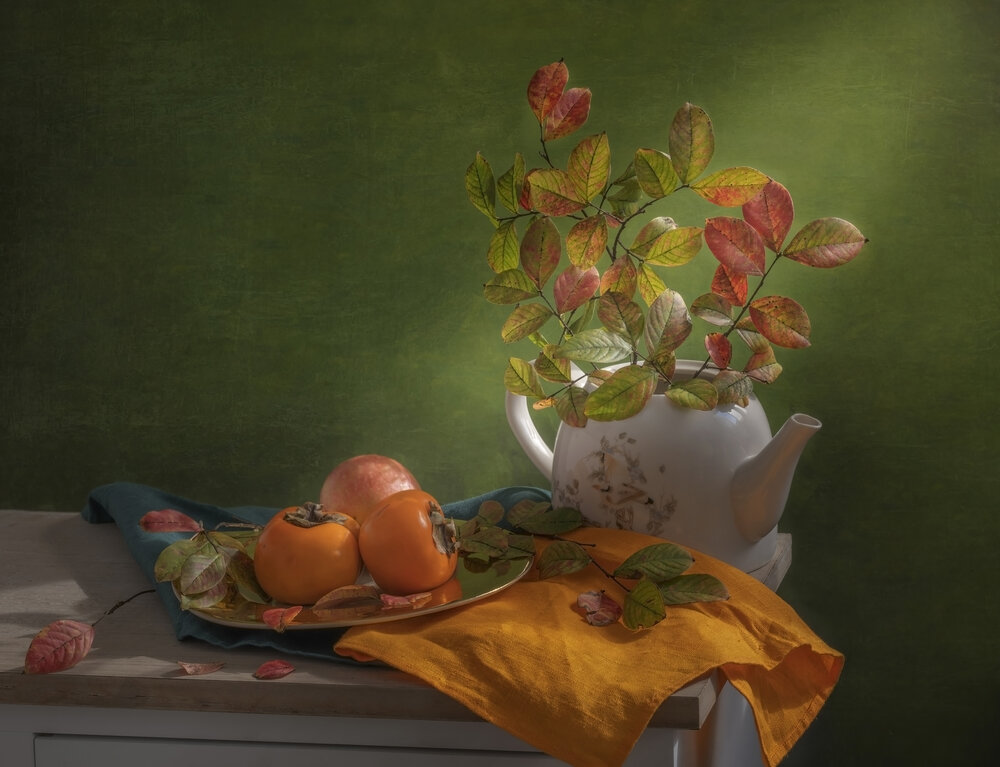 Photograph by Солодар Виктория