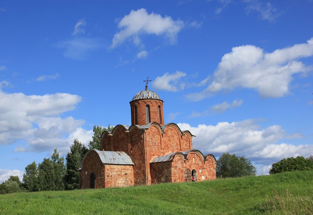 Photograph by Волкова Владимира