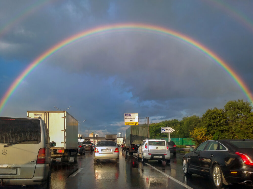 Photograph by Лариса Рулёва