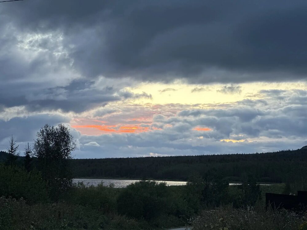 Photograph by Алина Азева