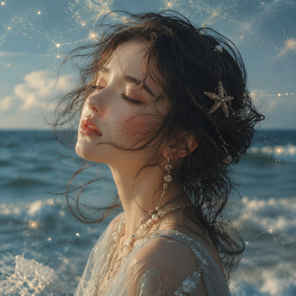 Photograph by Nataly Mayak