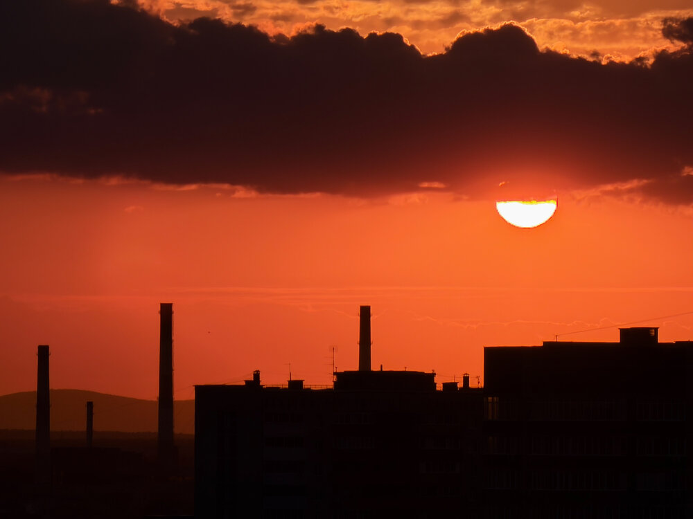 Photograph by Ксения Тенькина