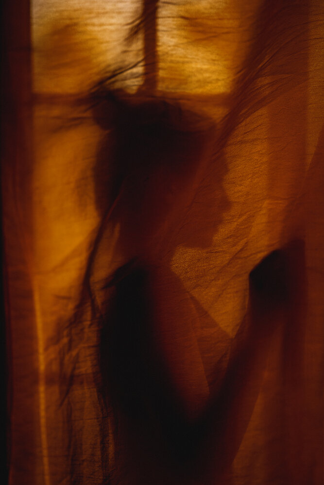 Photograph by Mahdiye