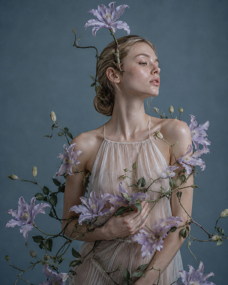 Фотография автора Ирина Баш
