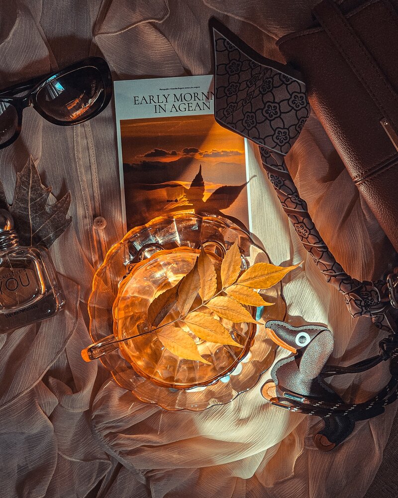 Photograph by Alexandra Sergeeva
