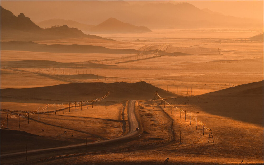 Photograph by Влад Соколовский