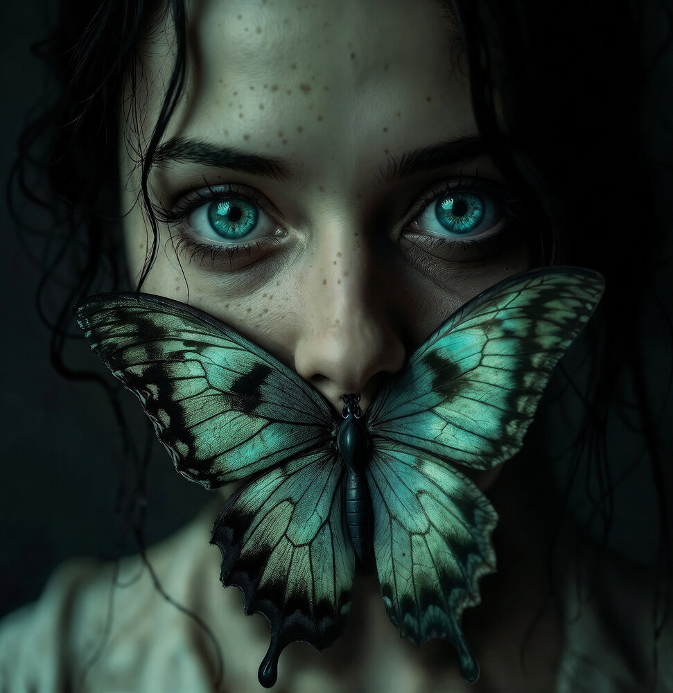 Photograph by Владимир Михайлов