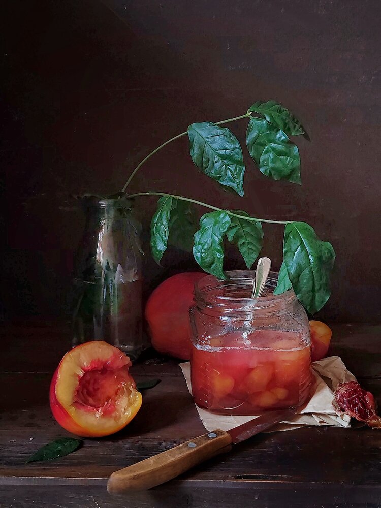Photograph by Светлана Васильева