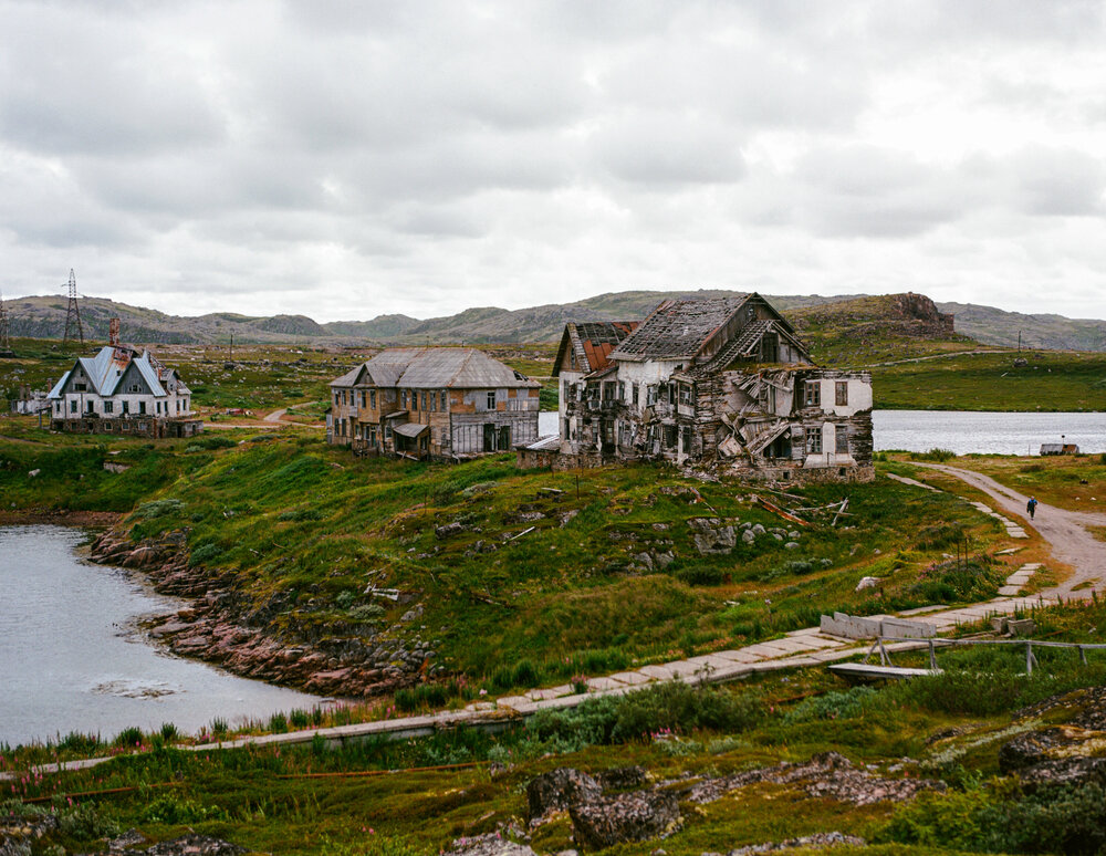 Photograph by Федотенко Никита