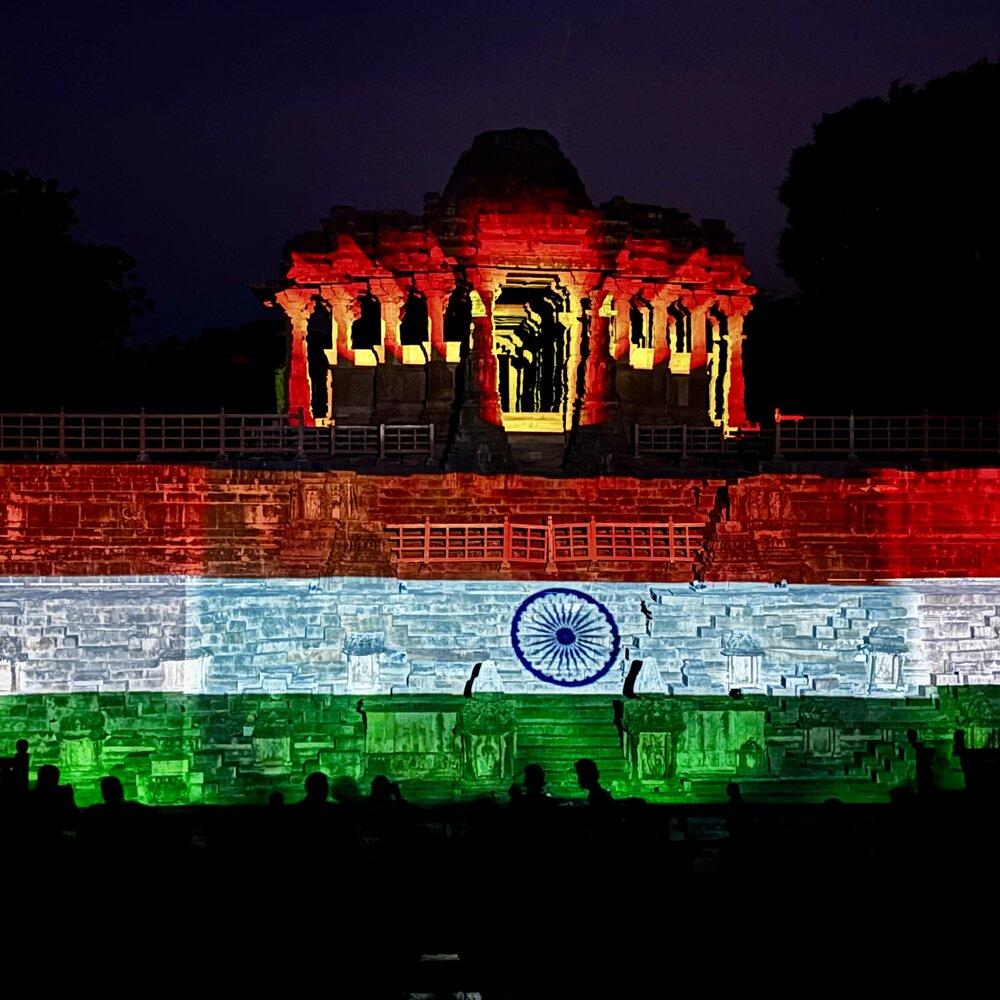 Photograph by Soumya Chandan Panda