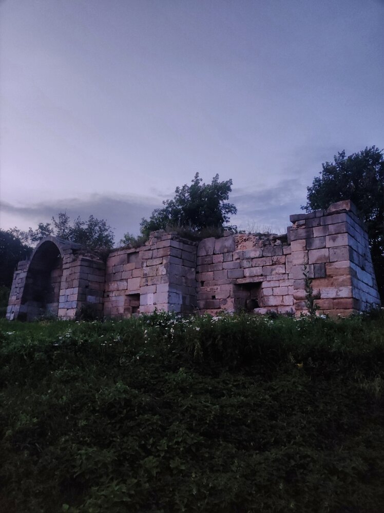 Photograph by Андрей Тезиков