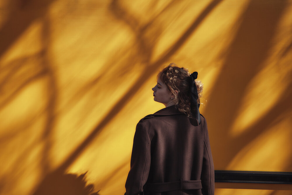 Photograph by Никита Павлов