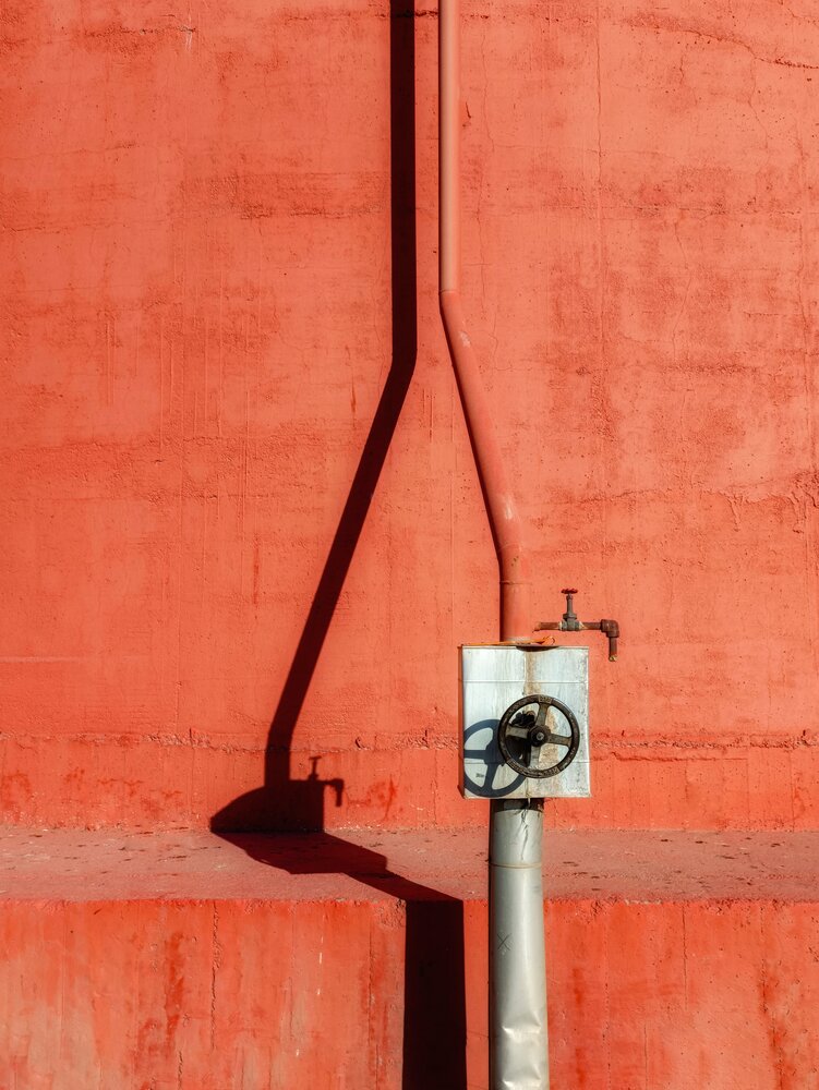 Photograph by Hamid espanani
