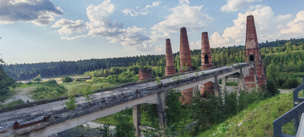 Photograph by Svetlana Gubanova