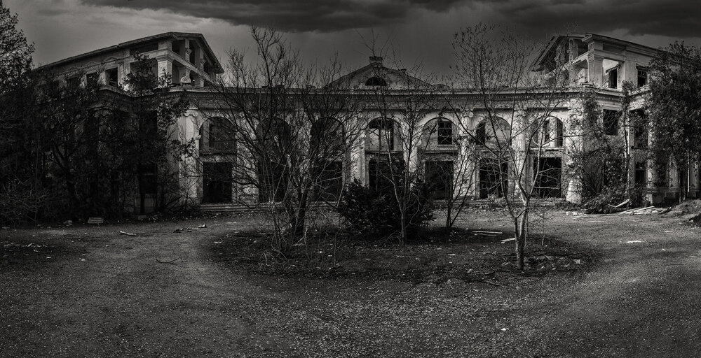 Photograph by Владимир Гамаюнов