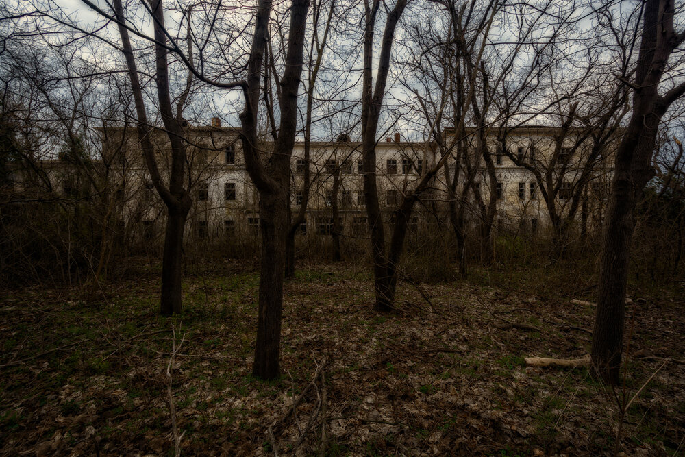 Photograph by Владимир Гамаюнов