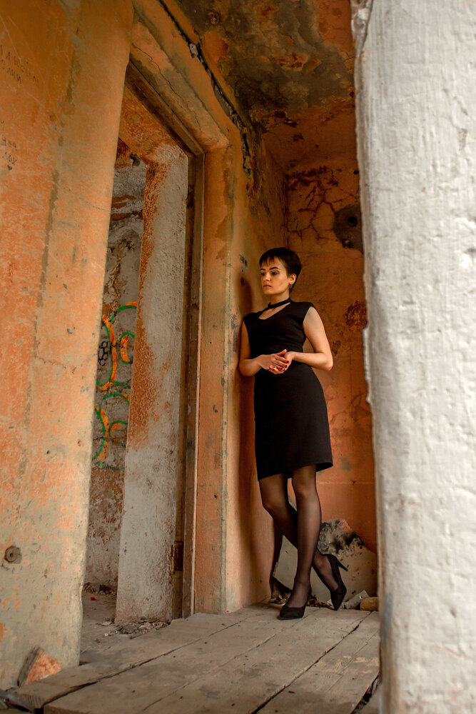 Photograph by Вера Зотова