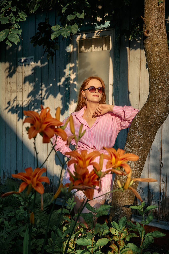 Photograph by Светлана Шибаршина
