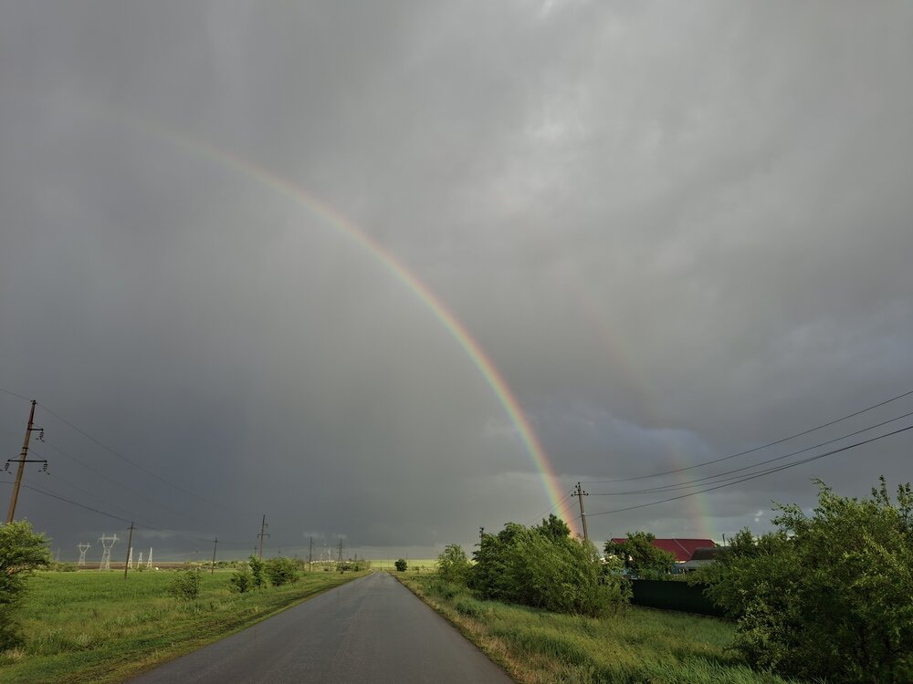 Photograph by Светлана Шибаршина