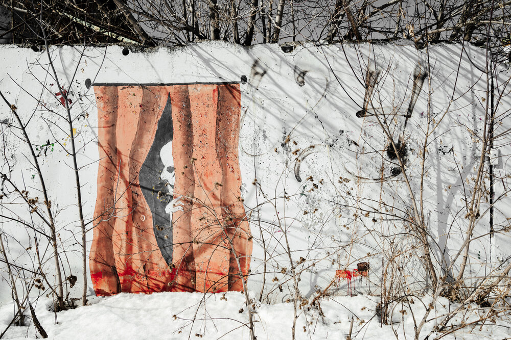 Photograph by Андрей Шелуков