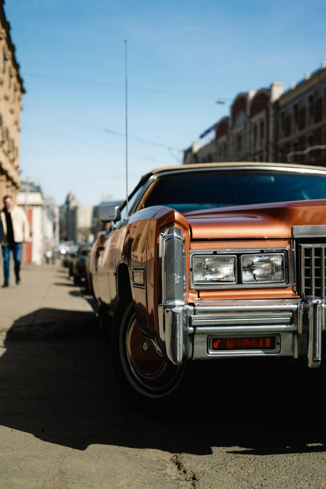 Photograph by Андрей Шелуков