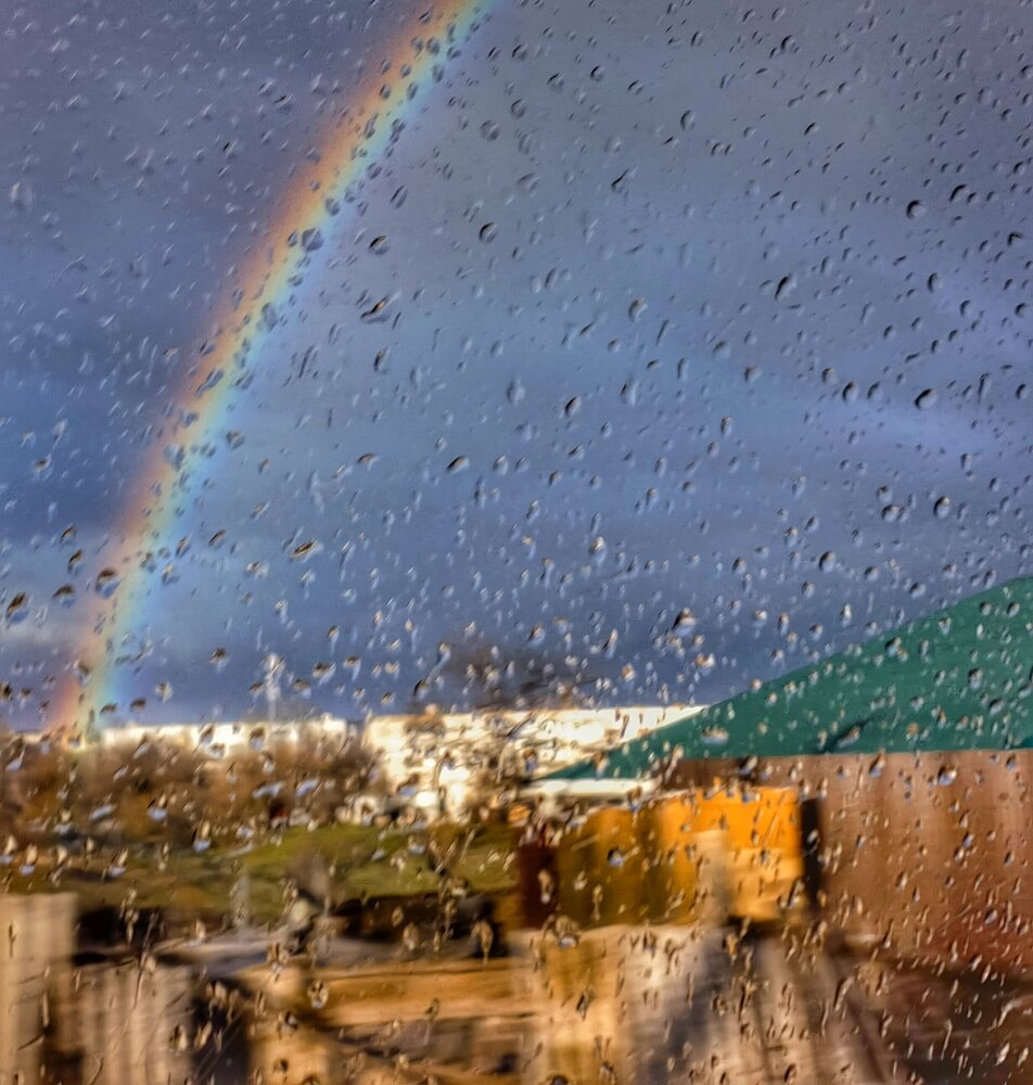 Photograph by Ульяна Кузьмина