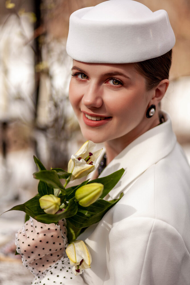 Photograph by Нина Полозова