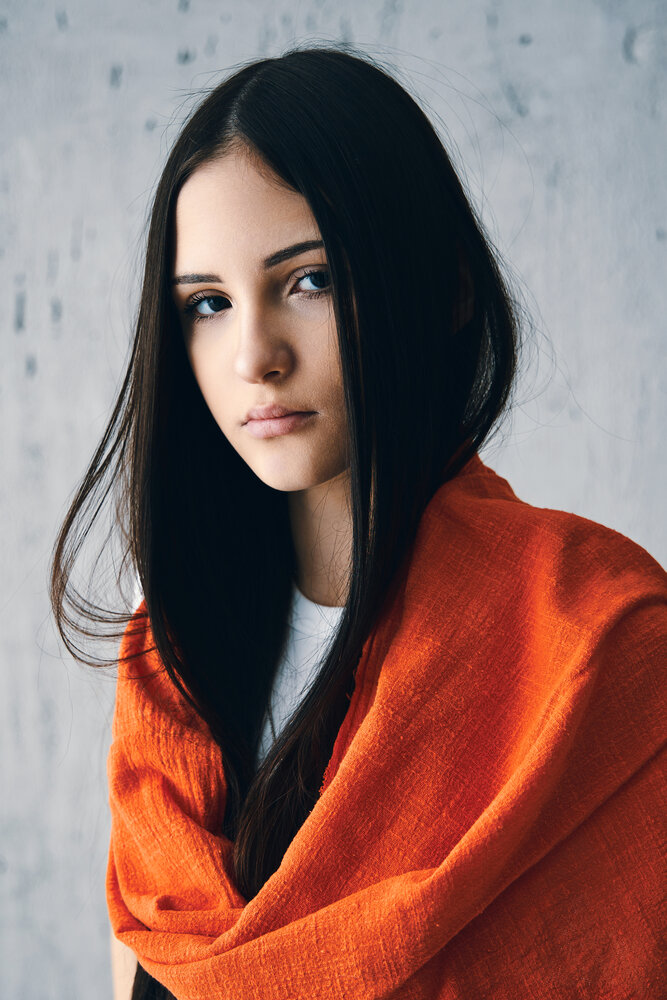 Photograph by Коломеец Екатерина
