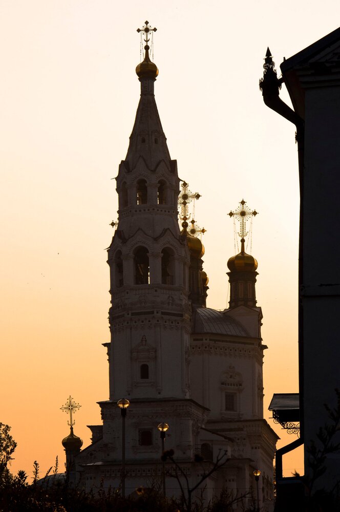 Photograph by Власов Андрей