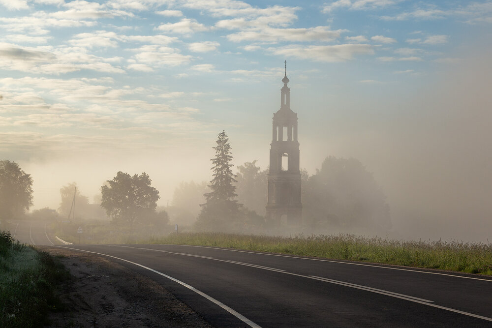 Photograph by Галина Юдина