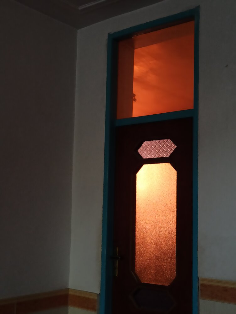 Photograph by Asma Rashidi