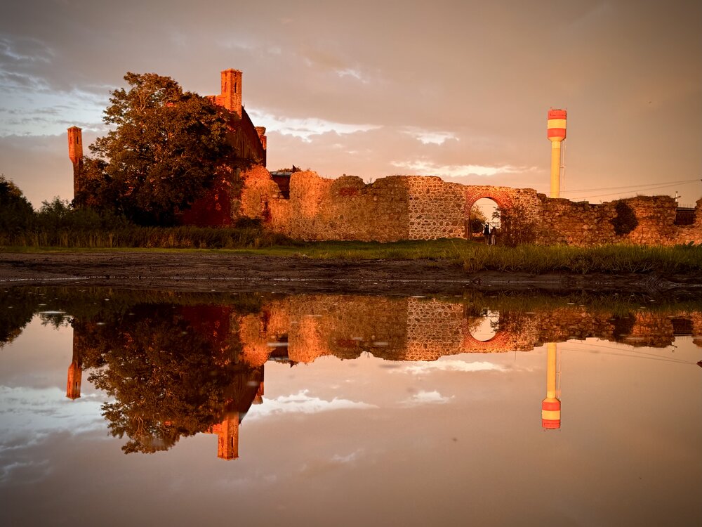 Photograph by Татьяна Смирнова