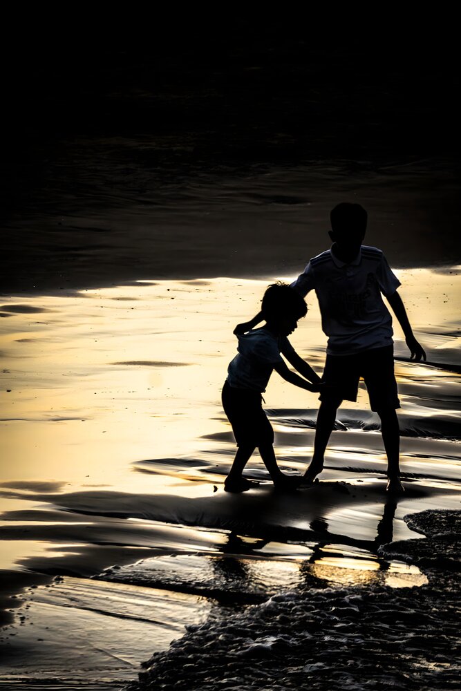 Photograph by Mantas Remesa