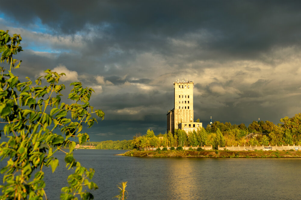 Photograph by Александр Порохов