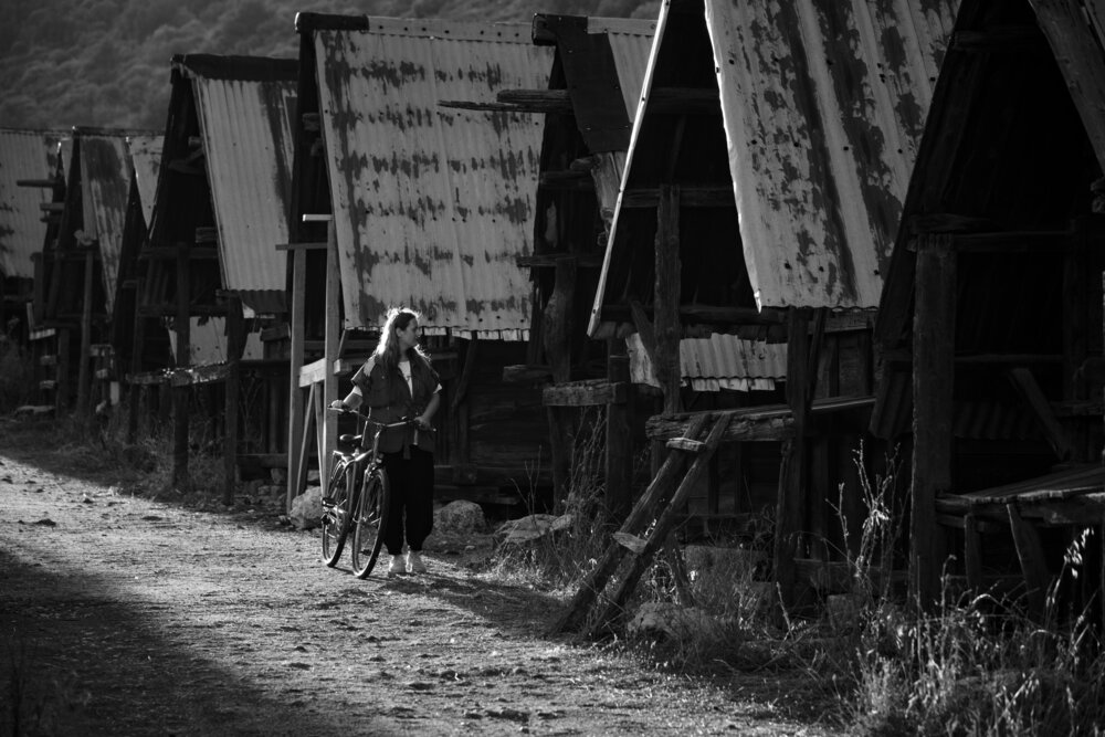 Фотография автора ibrahim UTANIR
