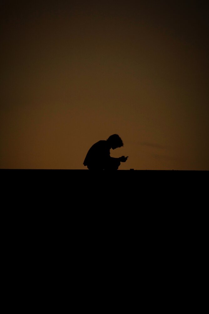 Loneliness or Confidence?