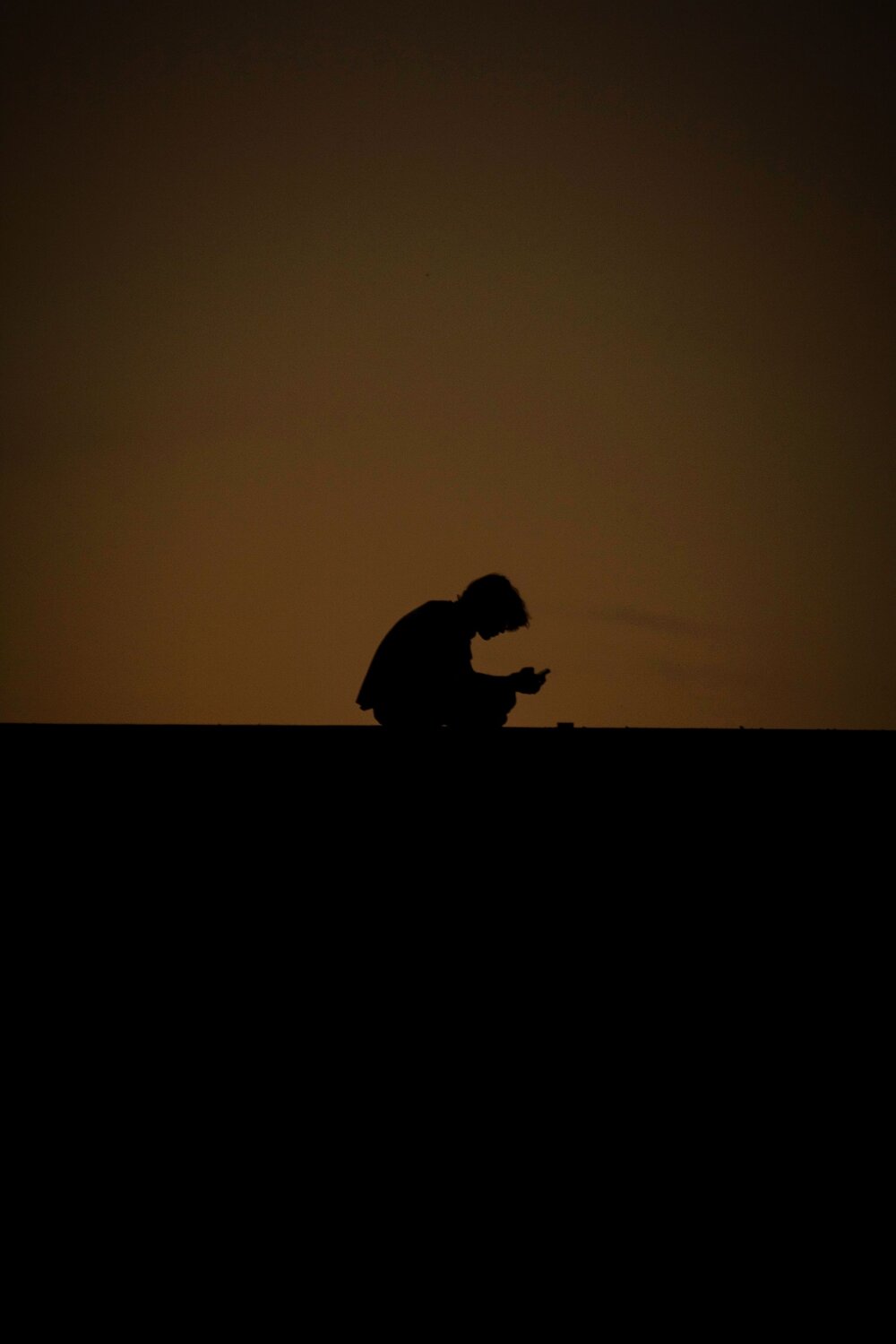 Loneliness or Confidence?