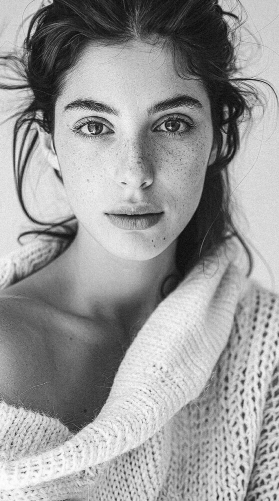 Фотография автора Julia Smilovitsky