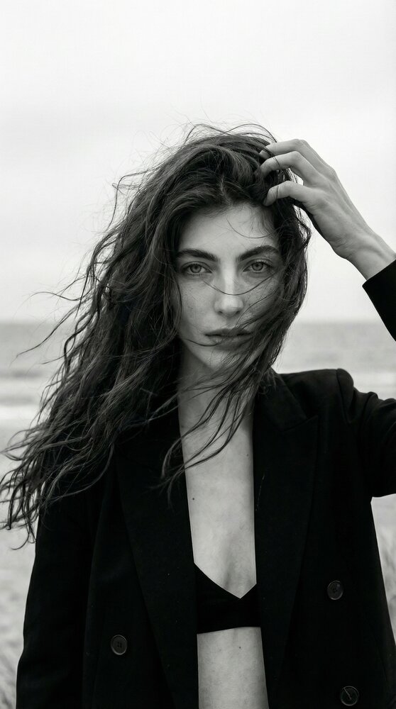 Фотография автора Julia Smilovitsky