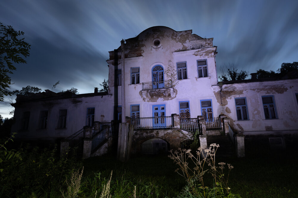 Photograph by Карина Онисенко