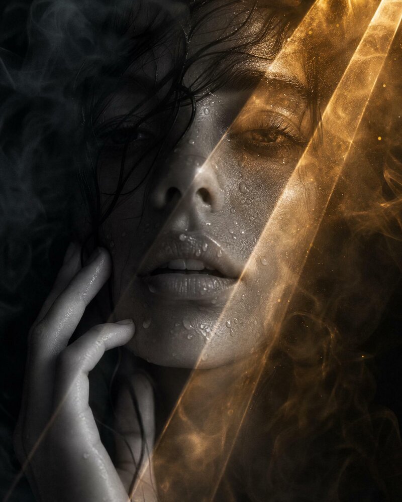 Photograph by Larisa Kuchina