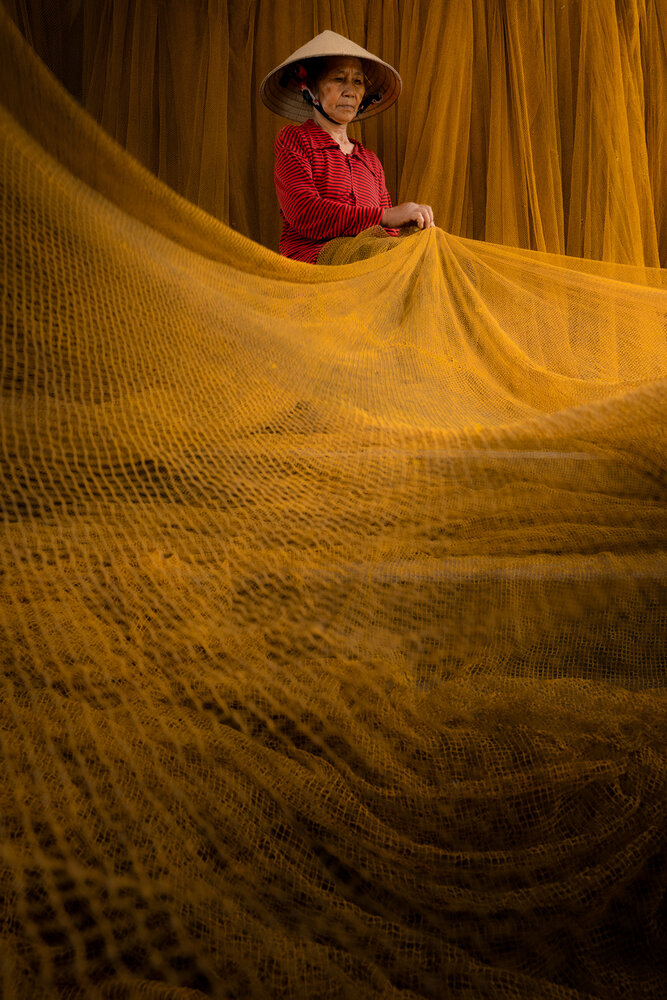 Фотография автора Quoc Viet