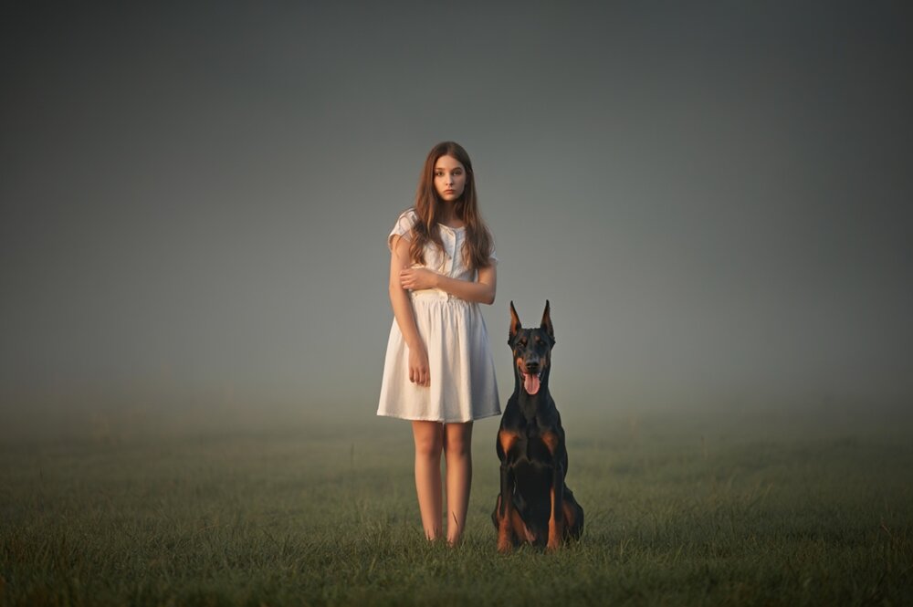 Фотография автора Вадим Басов